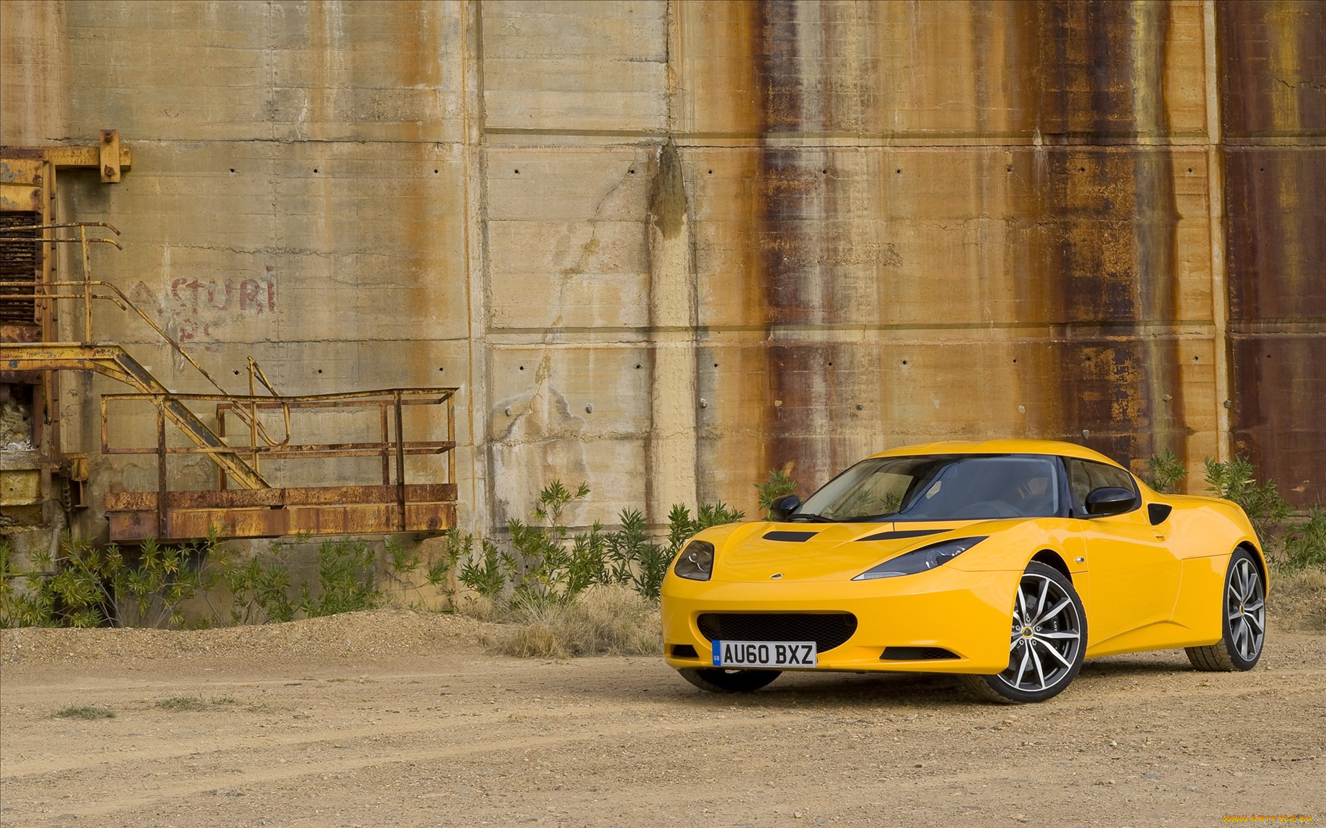 lotus, evora, 2011, , 